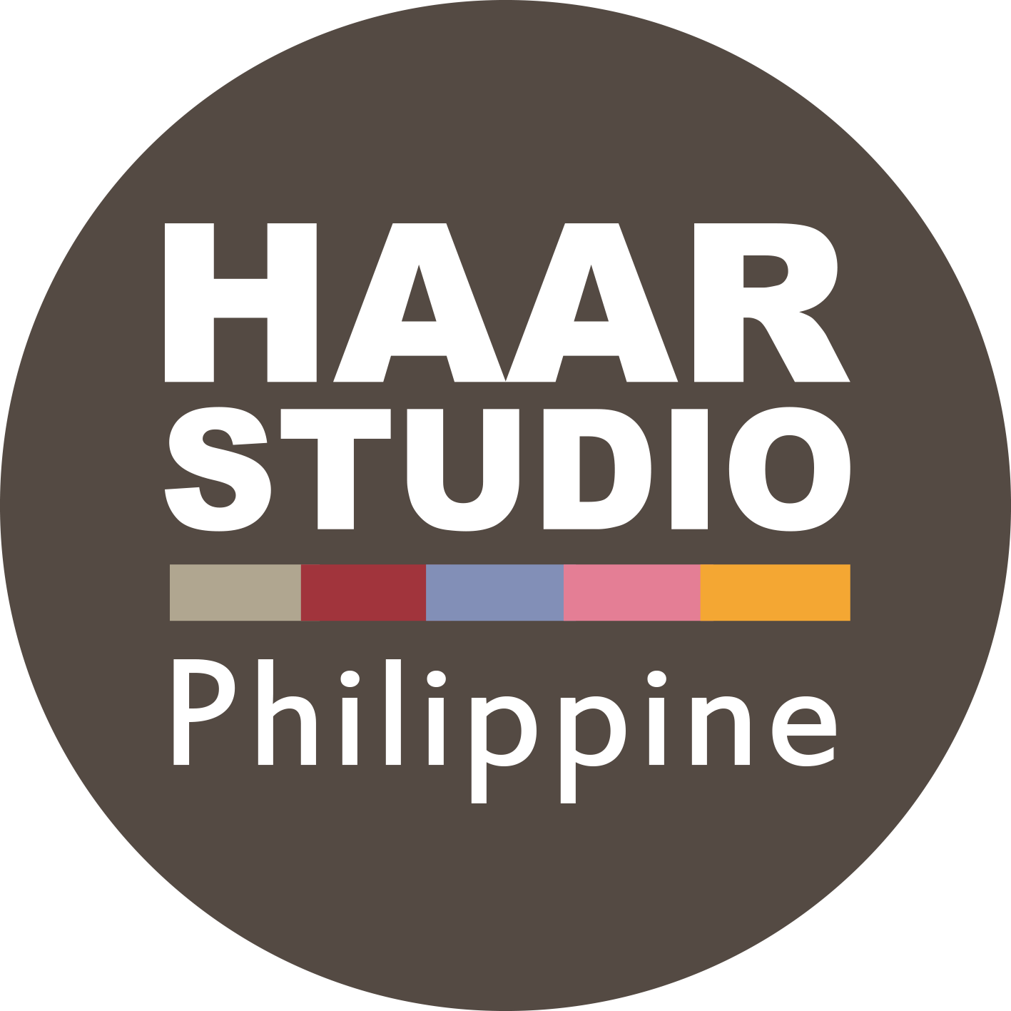 Haarstudio Philippine